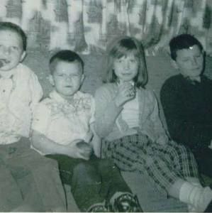 Meet your Posher, Kathy